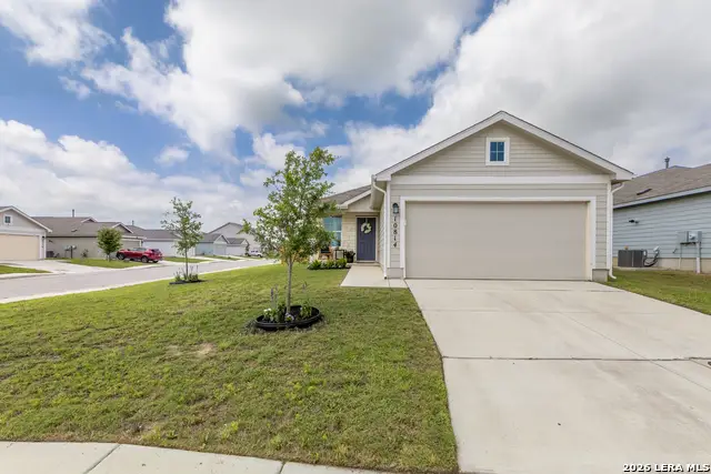10814 Prusiner Dr, Converse, TX 78109 - #1