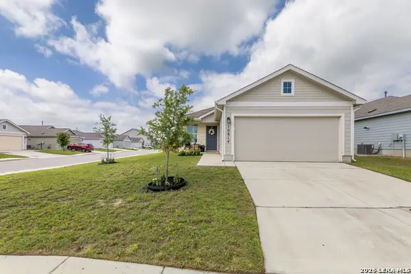 10814 Prusiner Dr, Converse, TX 78109