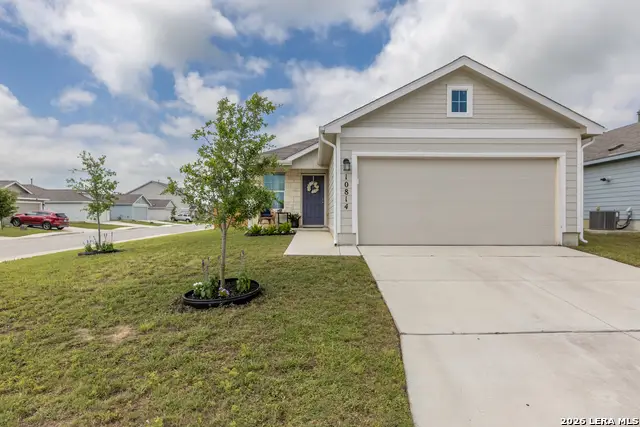 10814 Prusiner Dr, Converse, TX 78109 - #2