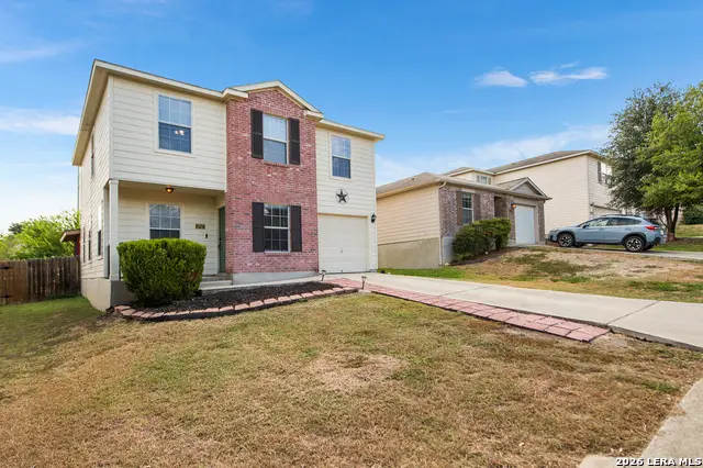 5742 Butch Cyn, San Antonio, TX 78252 - #3
