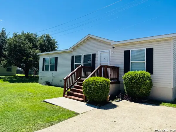 11555 Culebra, San Antonio, TX 78253