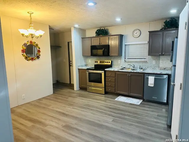 11555 Culebra, San Antonio, TX 78253 - #3