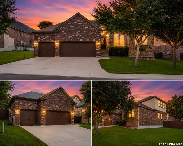 13005 Grove Ledge, San Antonio, TX 78253