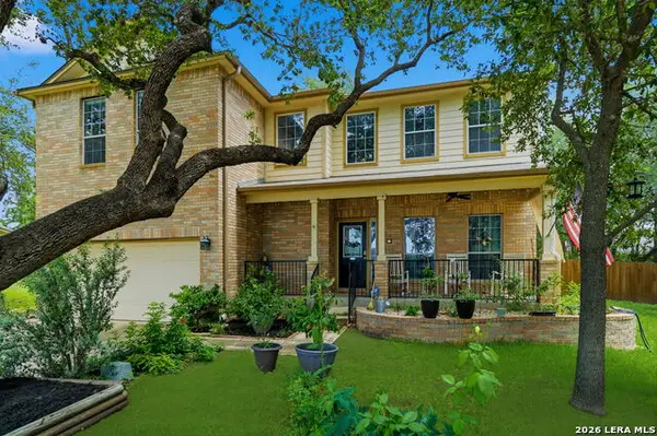 1006 Candlenut, San Antonio, TX 78245