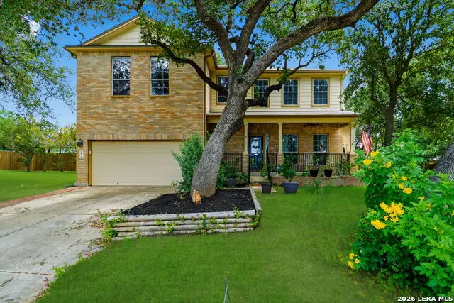 1006 Candlenut, San Antonio, TX 78245 - #2