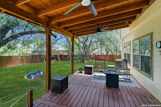 1006 Candlenut, San Antonio, TX 78245 - #3