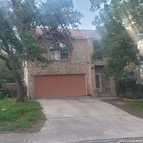 9167 Timber Rnch, San Antonio, TX 78250