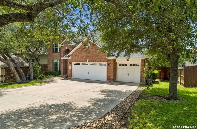 10614 Spirit Horse, Helotes, TX 78023 - #3