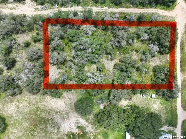 1253 Martha Rd, San Antonio, TX 78264 - #1