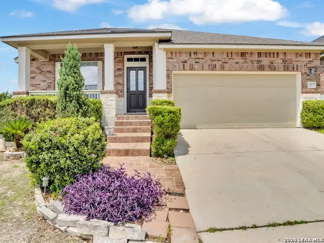 2803 Silverton Ct, San Antonio, TX 78261 - #1