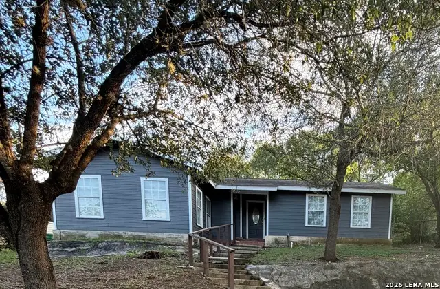 3522 Bob Billa, San Antonio, TX 78223 - #1