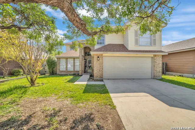 10123 Shadyglen, San Antonio, TX 78240 - #1