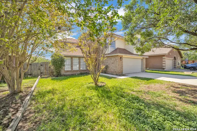 10123 Shadyglen, San Antonio, TX 78240 - #3