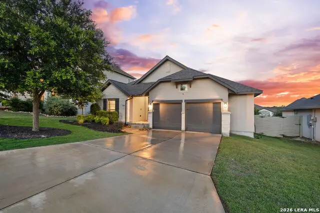 1154 Thicket Ln, New Braunfels, TX 78132 - #2