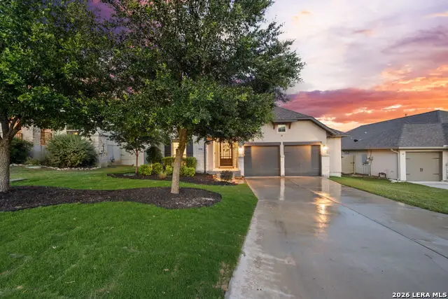 1154 Thicket Ln, New Braunfels, TX 78132 - #3