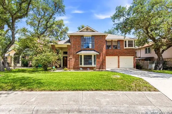 8815 Silent Strm, San Antonio, TX 78250
