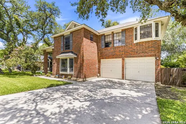 8815 Silent Strm, San Antonio, TX 78250 - #2