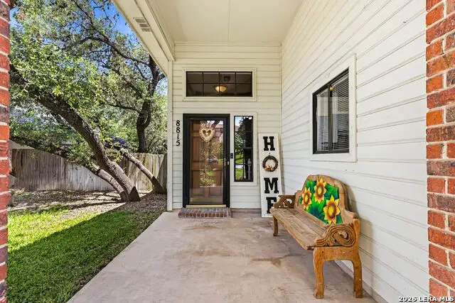 8815 Silent Strm, San Antonio, TX 78250 - #3