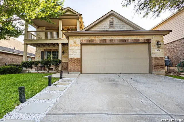 3028 Pencil Cholla, Schertz, TX 78154 - #2