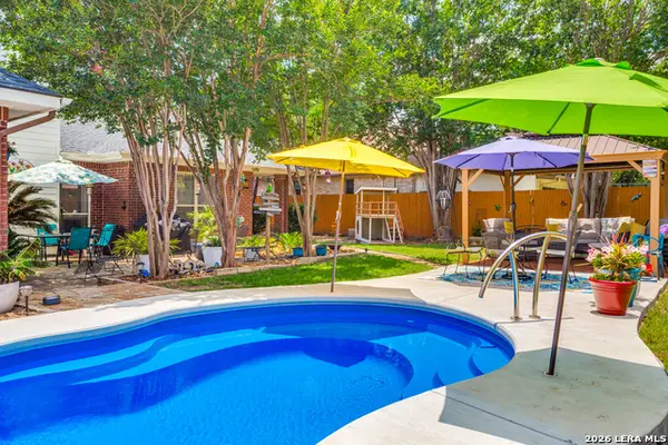 4503 Black Oak Woods, San Antonio, TX 78249