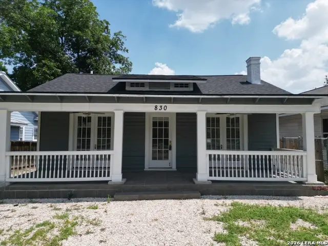 830 W Craig Pl, San Antonio, TX 78212 - #1