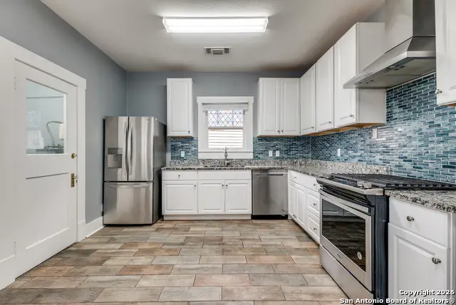 830 W Craig Pl, San Antonio, TX 78212 - #2