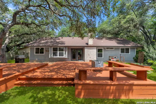 2614 Burning Wood St, San Antonio, TX 78247 - #3