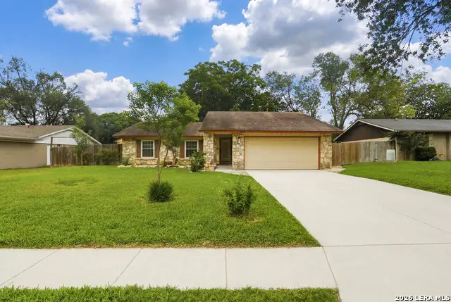 8707 Kentsdale, San Antonio, TX 78239 - #1