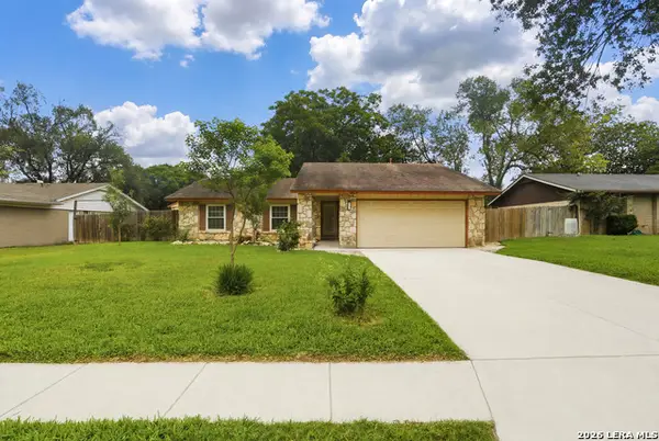 8707 Kentsdale, San Antonio, TX 78239