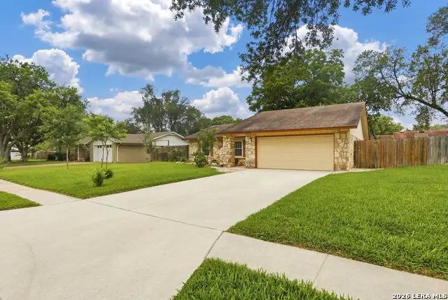 8707 Kentsdale, San Antonio, TX 78239 - #2