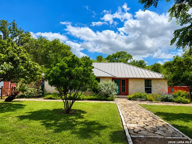 1438 Napier Ave, San Antonio, TX 78214 - #2