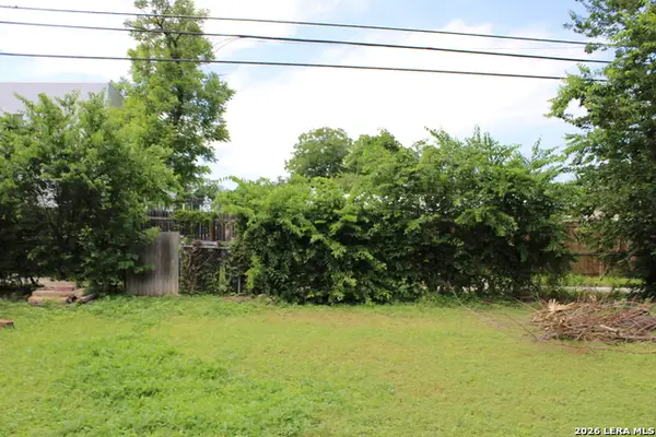 115 Addax Dr., San Antonio, TX 78213