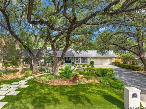 10106 N Manton Lane, San Antonio, TX 78213