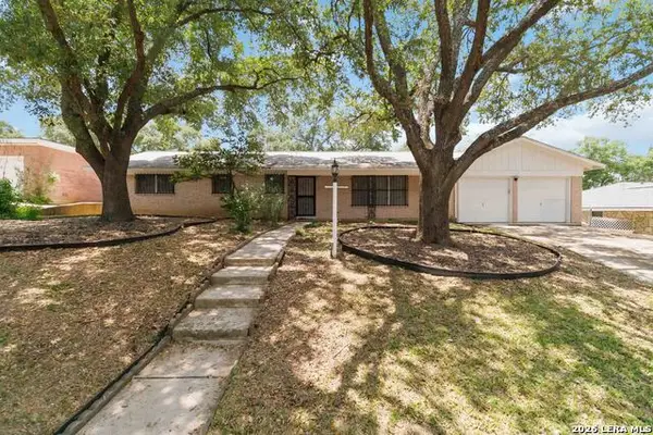 5514 Horizon Dr, San Antonio, TX 78228