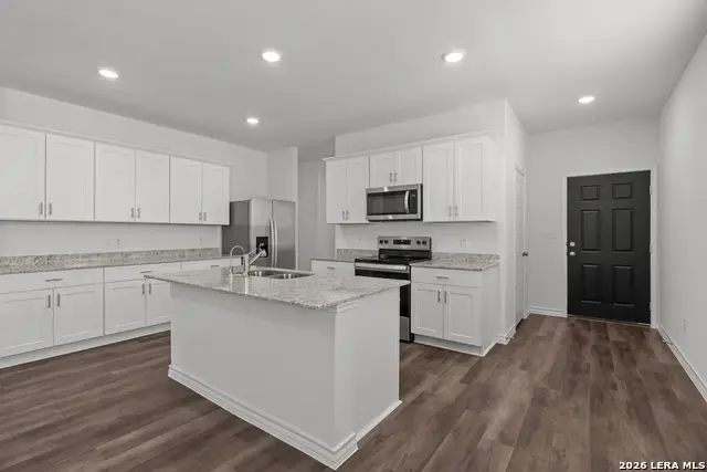 12244 Vaquera Bnd, San Antonio, TX 78254 - #3