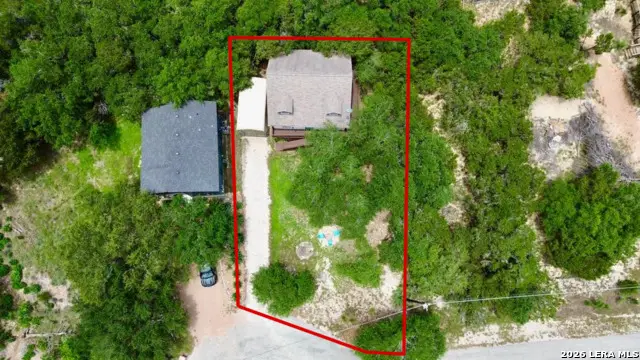 208 Woodridge, Canyon Lake, TX 78133 - #3