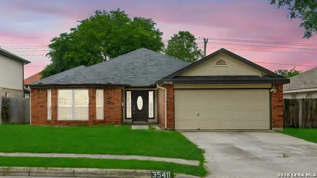 3548 Piedmont Pl, Schertz, TX 78154 - #1