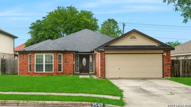 3548 Piedmont Pl, Schertz, TX 78154 - #2