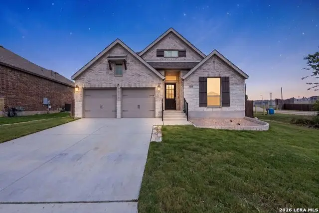 30667 Horseshoe Path, Bulverde, TX 78163 - #1