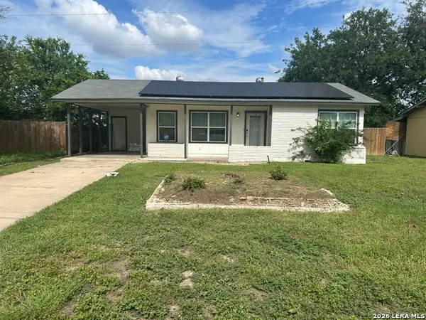 7134 Glendora Ave, San Antonio, TX 78218
