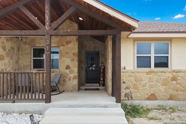 317 Honeysuckle Ln, La Vernia, TX 78121 - #2