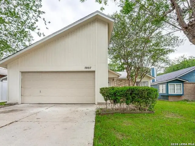 5807 Larkdale Dr, San Antonio, TX 78233 - #1