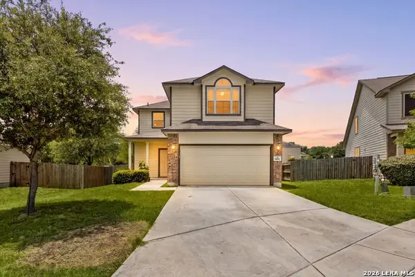 9954 Belmore, San Antonio, TX 78245
