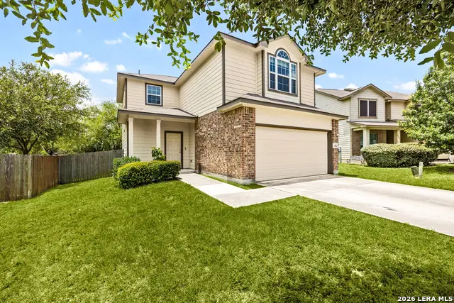 9954 Belmore, San Antonio, TX 78245 - #2