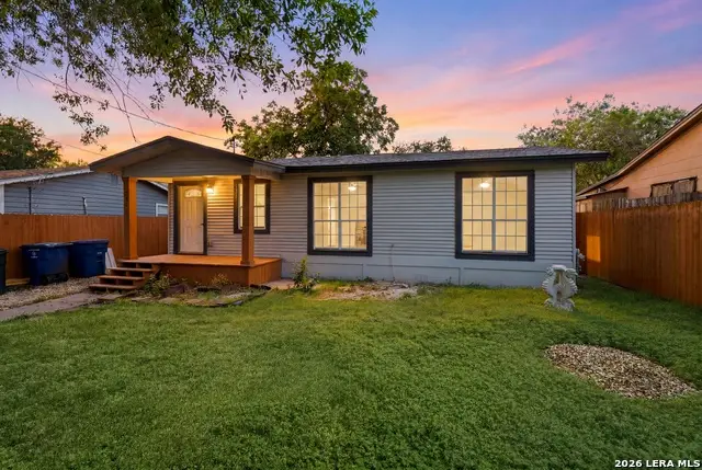 534 Aaron Place, San Antonio, TX 78221 - #2