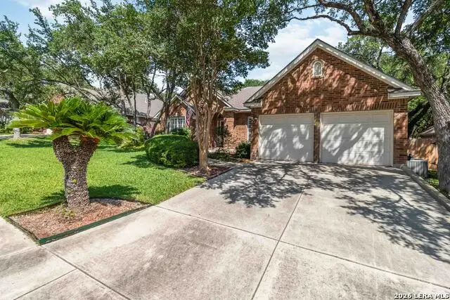 1820 Fieldstone, San Antonio, TX 78232 - #3
