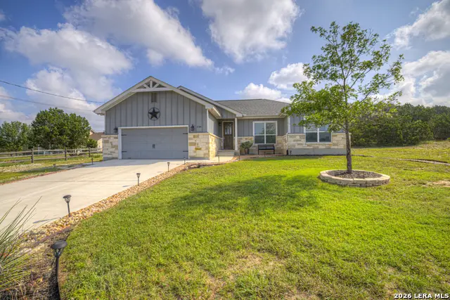 1720 Rocky Ridge Loop, Canyon Lake, TX 78133 - #2
