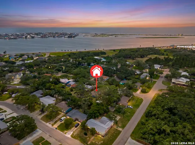 1906 Picton Ln, Rockport, TX 78382 - #2