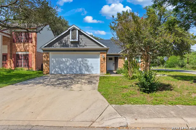 7002 Quail Wilde, San Antonio, TX 78250 - #1
