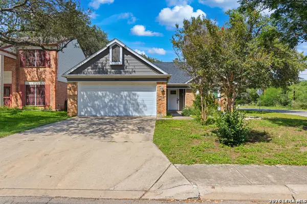 7002 Quail Wilde, San Antonio, TX 78250